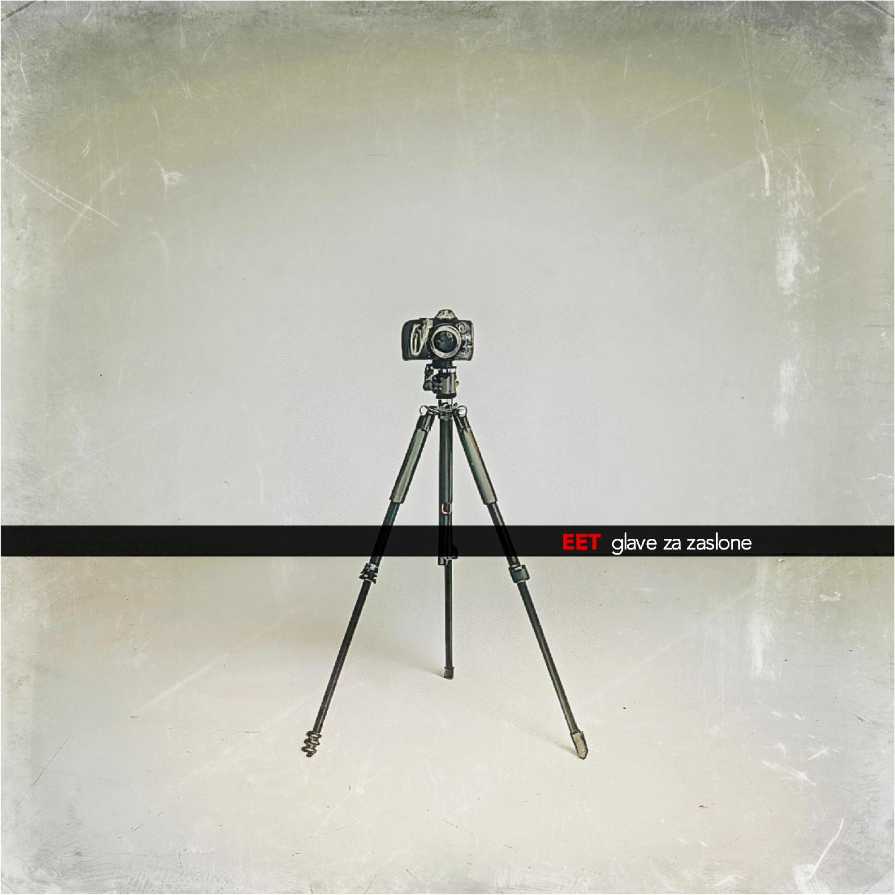 Glave za zaslone - EP