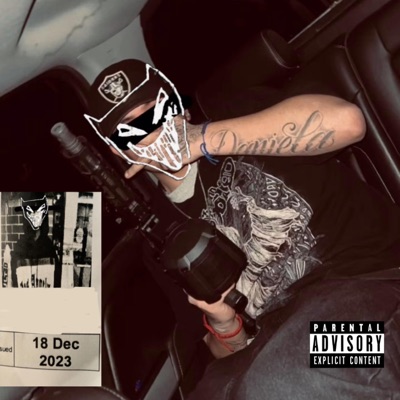 Les Ride (feat. SJTPACO) - Single