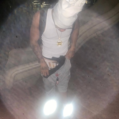 outside today - Single