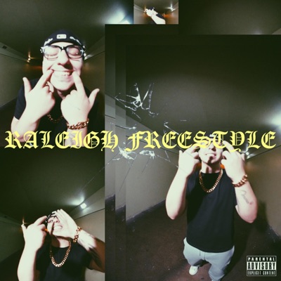 RALEIGH FREESTYLE - Single