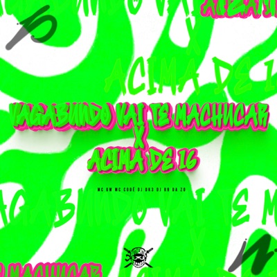 Vagabundo Vai Te Machucar X Acima de 16 (feat. Mc Codé) - Single