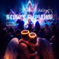 В соборе выходной - Single - ANTARCTIC & Стрела Морфея