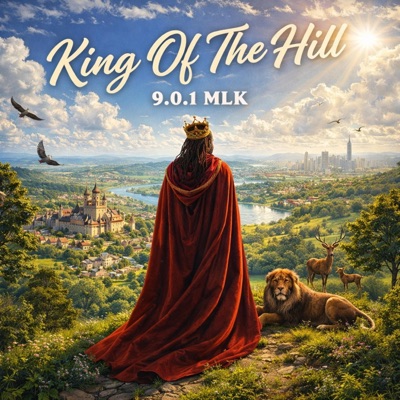 King Of The Hill - Single