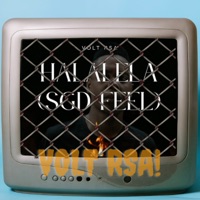Halalela (Sgd Feel) - Single - Volt RSA