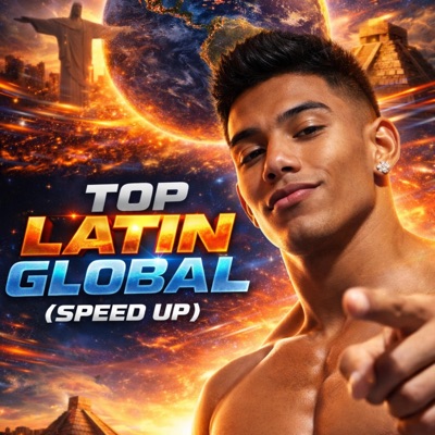 TOP LATIN GLOBAL (Speed Up)