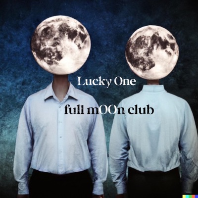 Lucky One (feat. Tyler Shamy) - Single