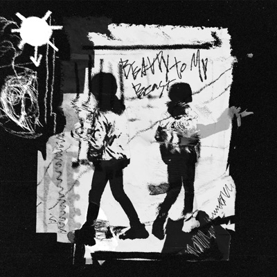 Beauty To My Beast - Single