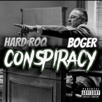 Conspiracy - Single - HARD ROQ