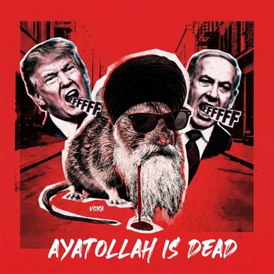 Ayatollah is Dead