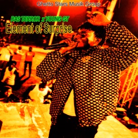 Element of Surprise (Nima Town Mix) Ras Terror & Young Gt