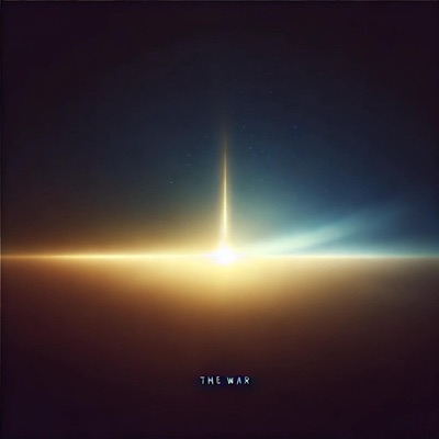 The War - Single