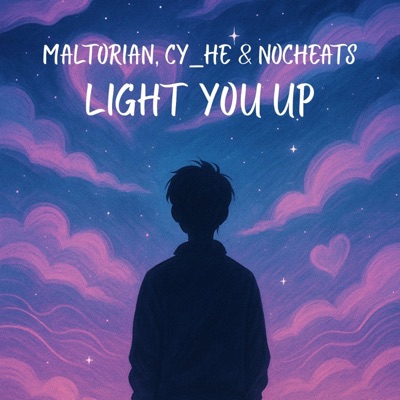 Light You Up - Single