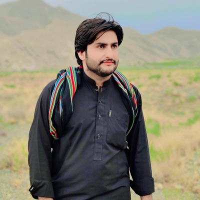 Singer wahid marri - O Allah byari mai yara