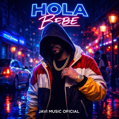 Hola Bebe - Single