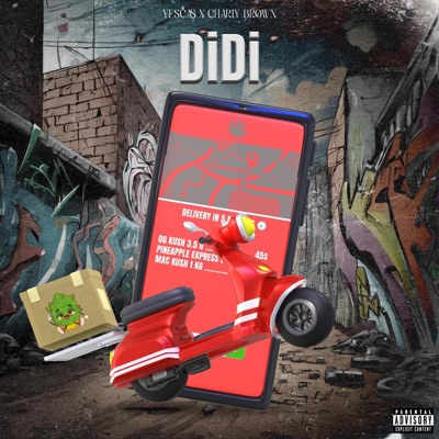 DiDi - Single