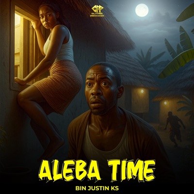 Aleba Time - Single
