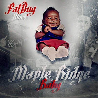 Maple Ridge Baby #H1 - EP