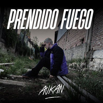 Prendido Fuego - Single