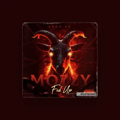 Listen to Mozzy Baby, watch music videos, read bio, see tour dates & more!