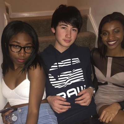 HEATHER MR TAKE THAT RISK - Single