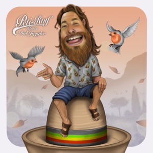 Peti-Roy meets DubJuggler