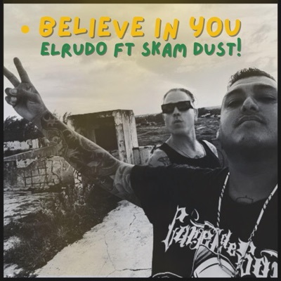 Believe in you - Single
