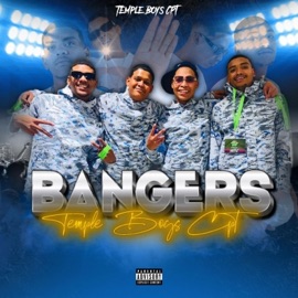 Bangers ! (feat. Woza Mr D-Kay) Temple Boys Cpt
