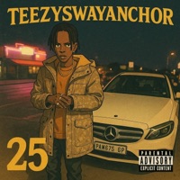 DONT GO (feat. KattyTheVocalist & TheBoyRich) - Single - Teezyswayanchor