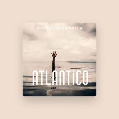 Listen to MARCELLO APICELLA, watch music videos, read bio, see tour dates & more!