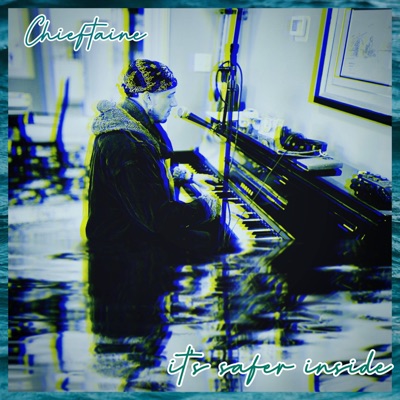 it's safer inside... - EP