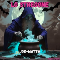 Lo Stregone - Single - Joe-Mattw