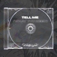 Tell Me (What You Need) - Single - Bobby's Soul