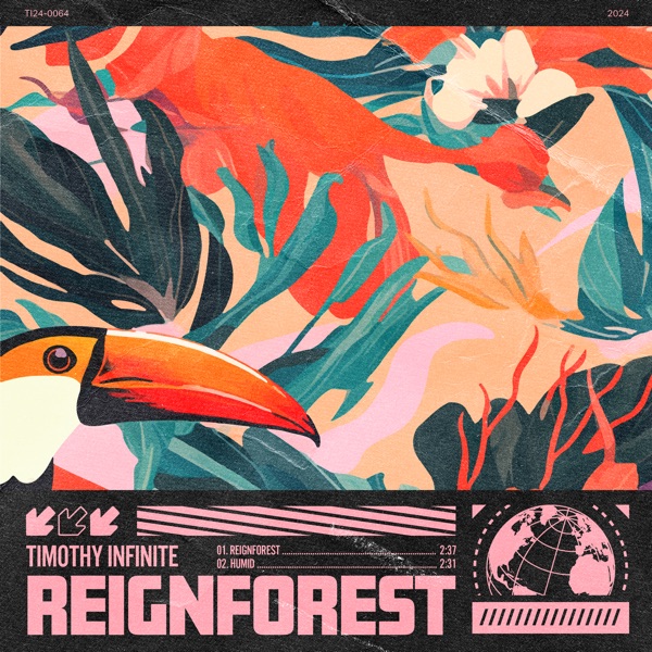 Reignforest - Single