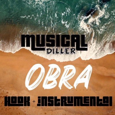 Jeo-Diller - Obra-(Hook + Instrumental)