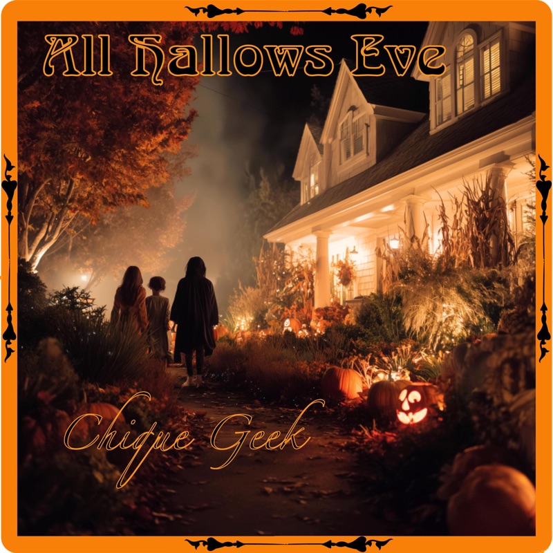 Trick or Treat