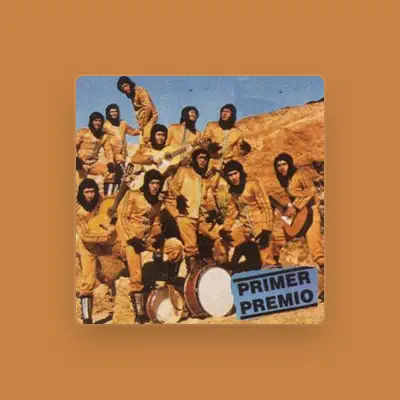 Listen to Comparsa del Puerto, watch music videos, read bio, see tour dates & more!