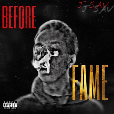 Before Fame Mixtape - EP
