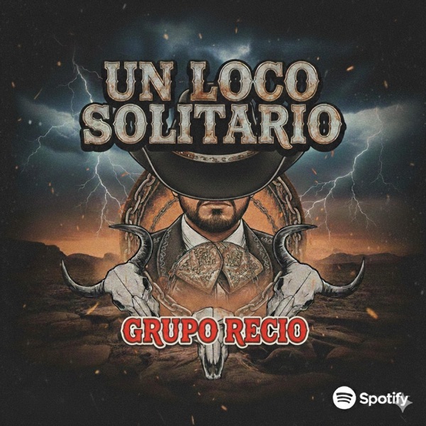 Un Loco Solitario