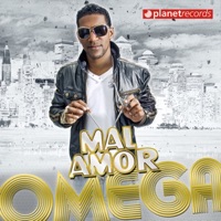 Mal Amor - Single - Omega