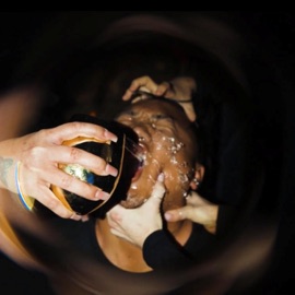 Empty Thoughts (feat. Tbone OnDa Menu) ALo