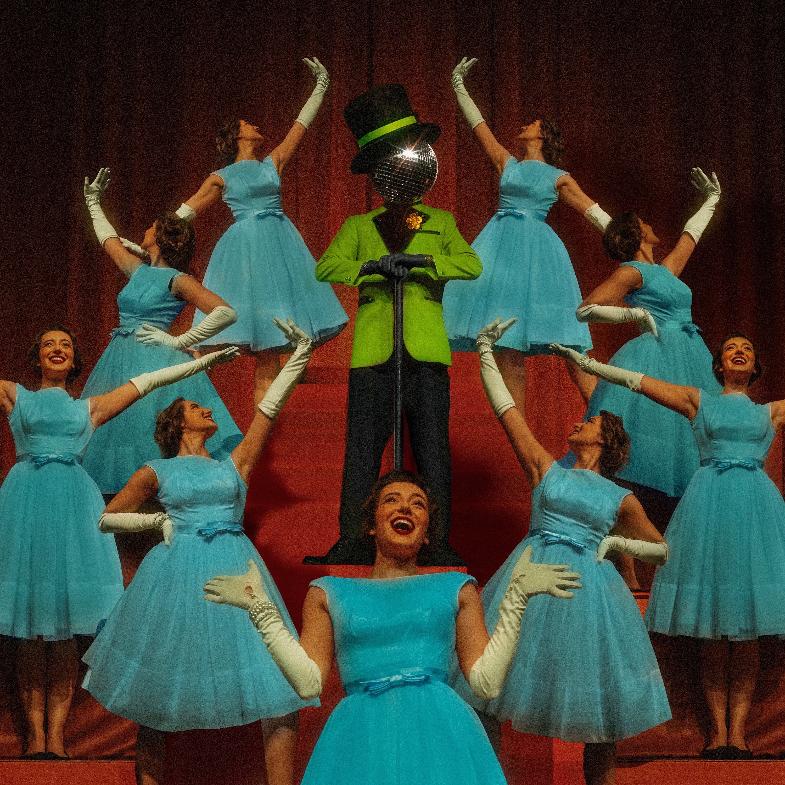 Why Do U Hate Me - Single