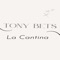 La Cantina - Tony Bets lyrics