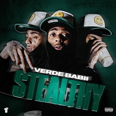 Stealthy - Single