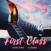 First Class artwork