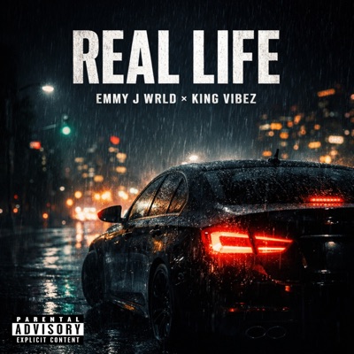 Real Life - Single