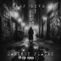 Darkest Places - Single - ARP Live