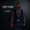 Overtime - Tech N9ne lyrics