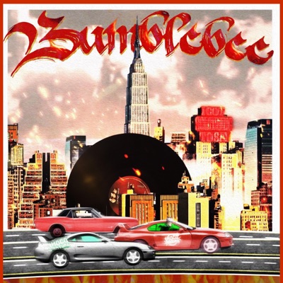 I got something to say (feat. Bumblebee) - Single