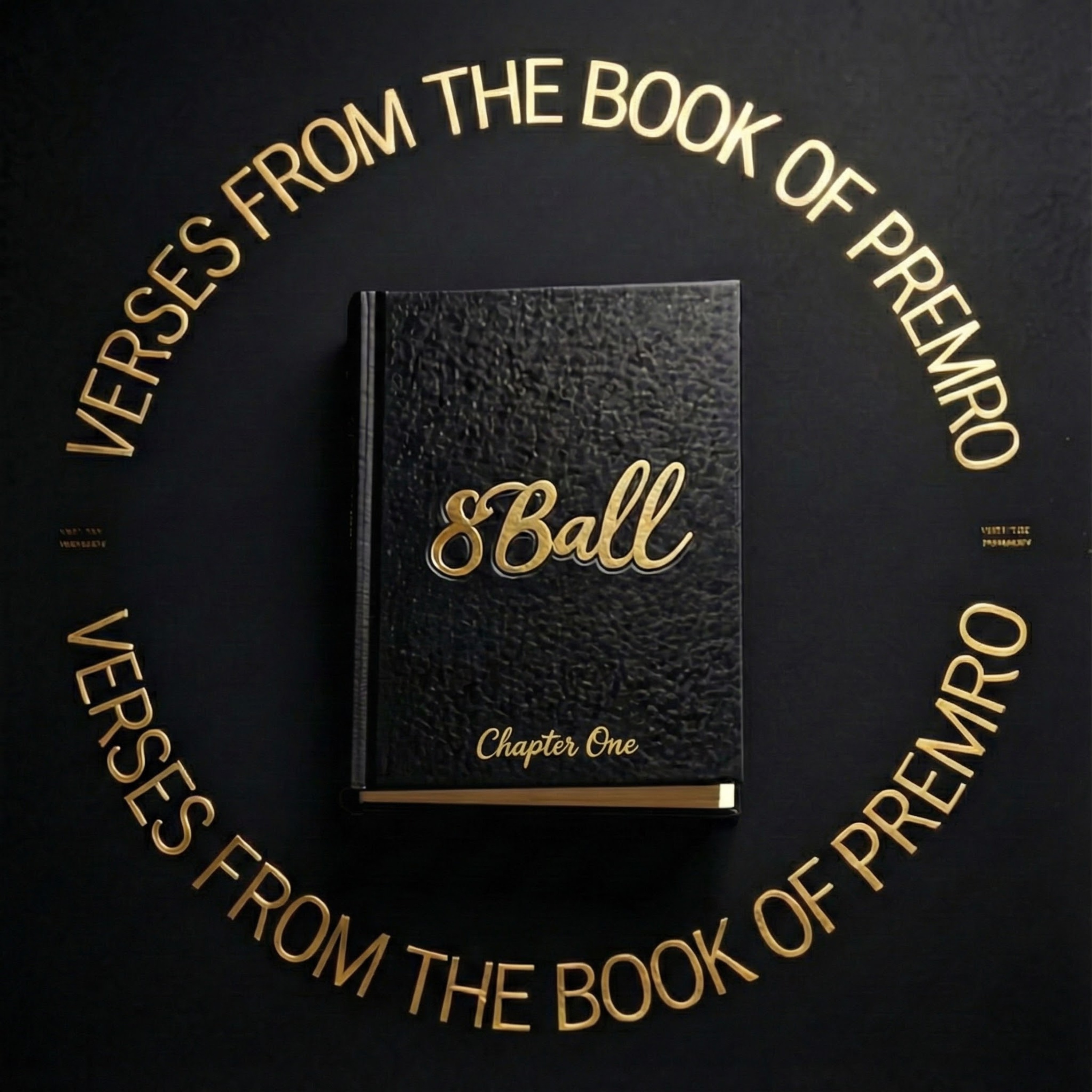 Verses from the Book of Premro Chapter One