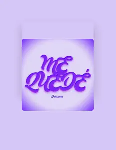 Escucha a Dehachee, mira videos musicales, lee su biografía, consulta las fechas de las gira y más.